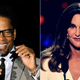 D.L. Hughley; Caitlyn Jenner
Ethan Miller/Getty Images; Kevin Winter/Getty Images